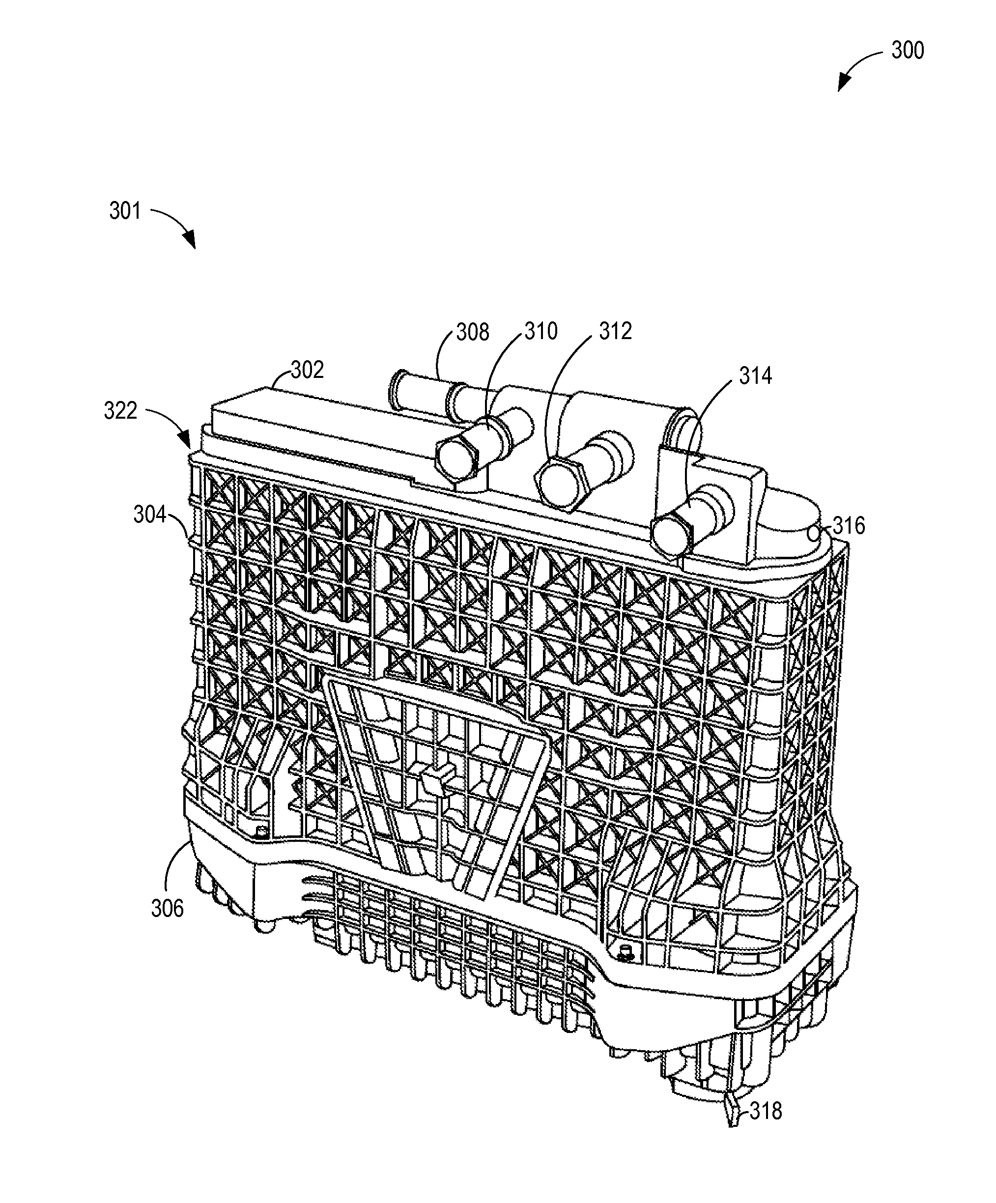 Fuel filter