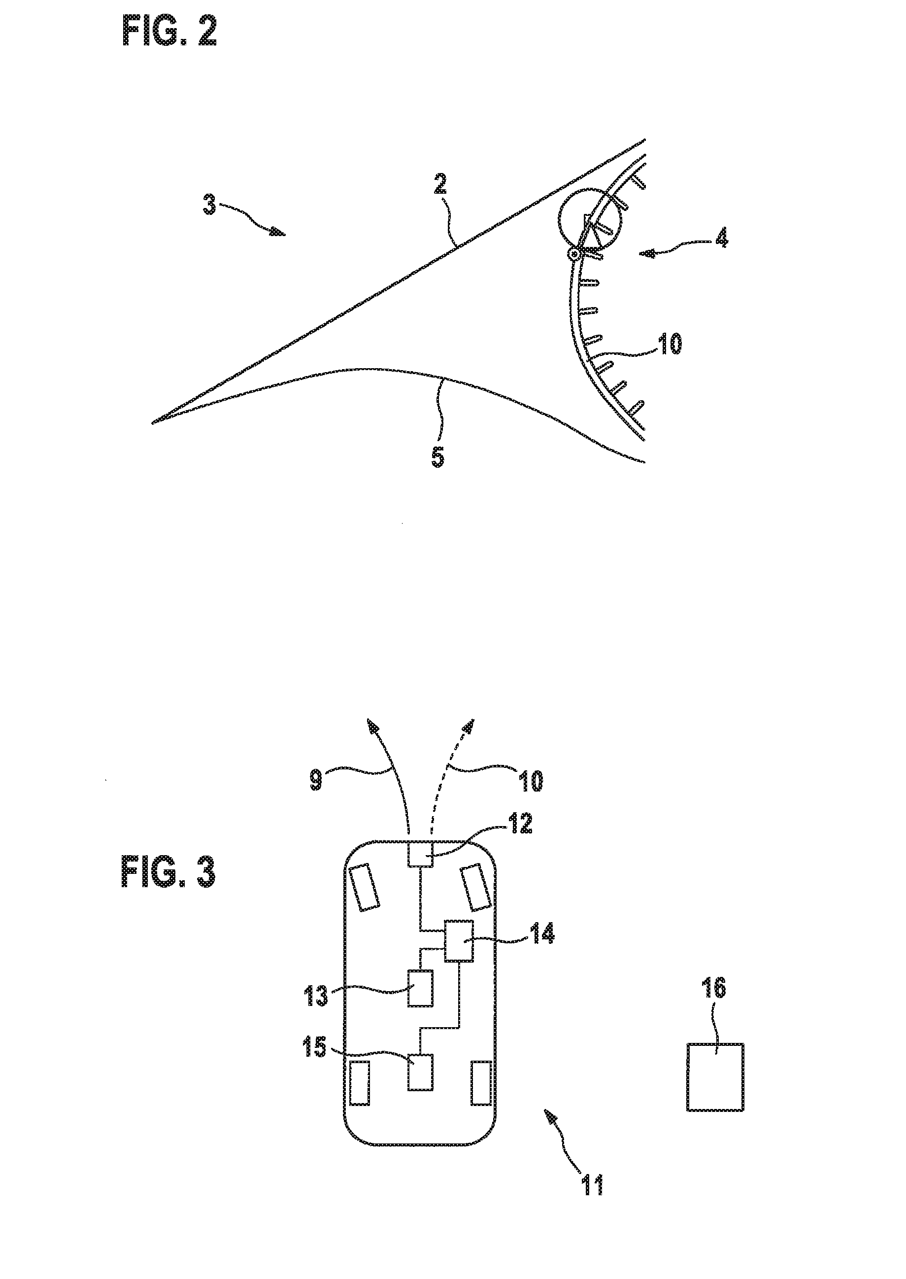 Method and control and detection device for determining the plausibility of a wrong-way travel of a motor vehicle