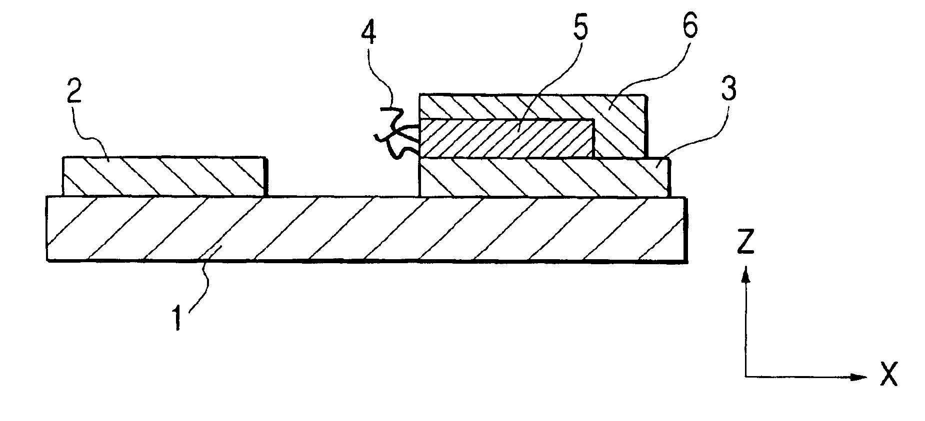 Electron-emitting devices, electron sources, and image-forming apparatus