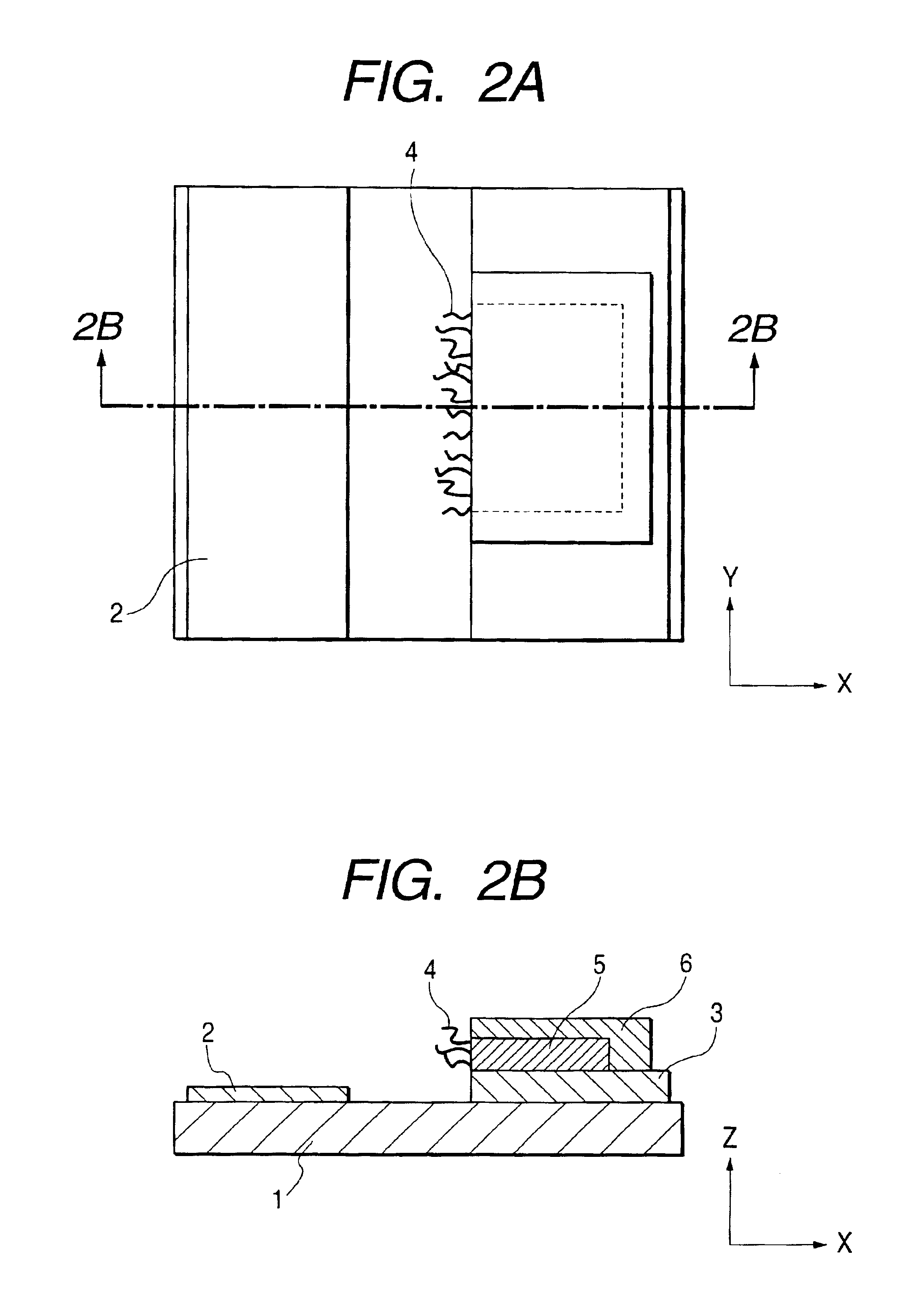 Electron-emitting devices, electron sources, and image-forming apparatus