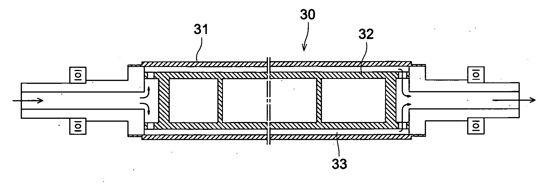 Polarizing Plate Protective Film, Film Producing Method, Polarizing Plate, and Liquid Crystal Display