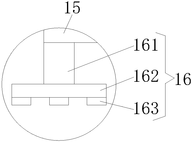 Cutting fluid filtering device for numerically-controlled machine tool