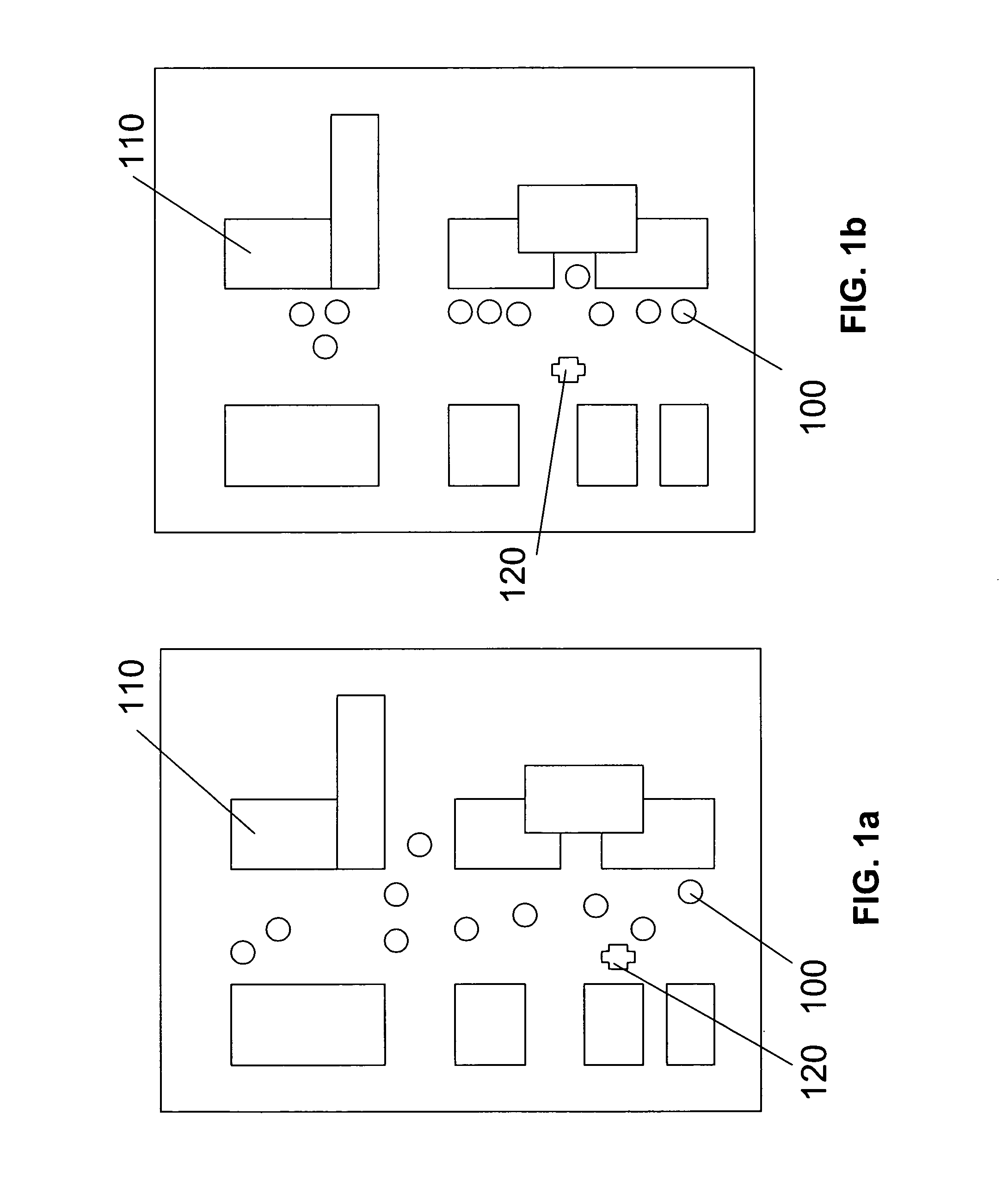 Methods and systems for an autonomous robotic platform