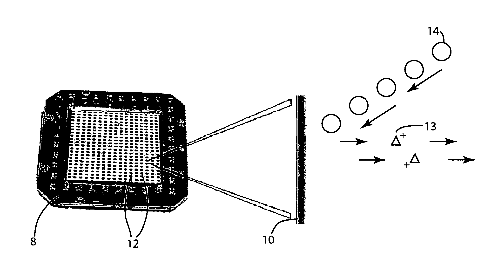 Nanostructured thin films and their uses