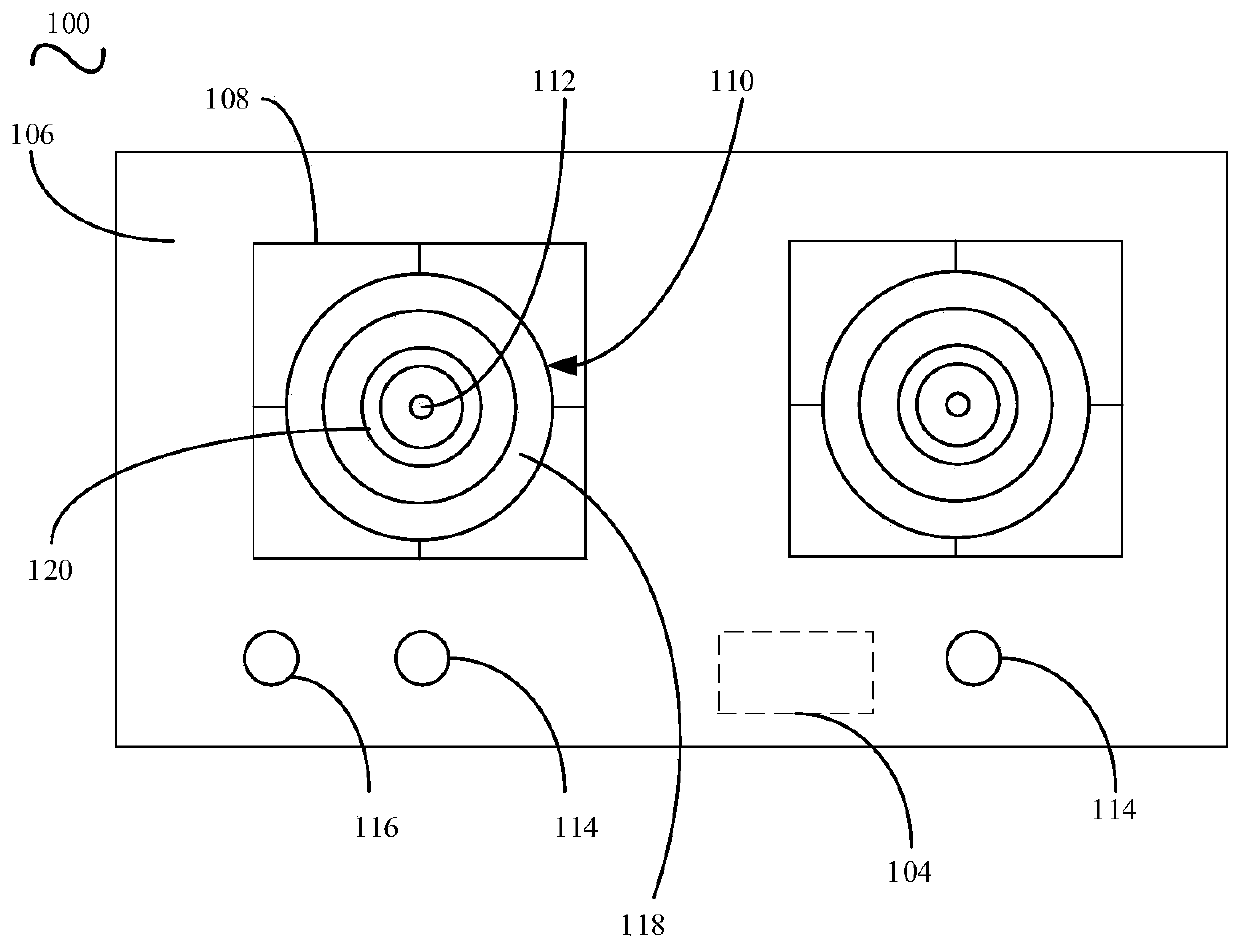 Control method, cooker, cooking system and computer readable storage medium