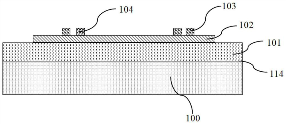 Preparation method of film bulk acoustic resonator with electrodes provided with double-ring and bridge-shaped structures