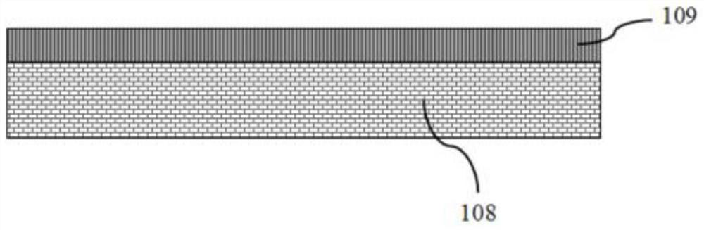 Preparation method of film bulk acoustic resonator with electrodes provided with double-ring and bridge-shaped structures