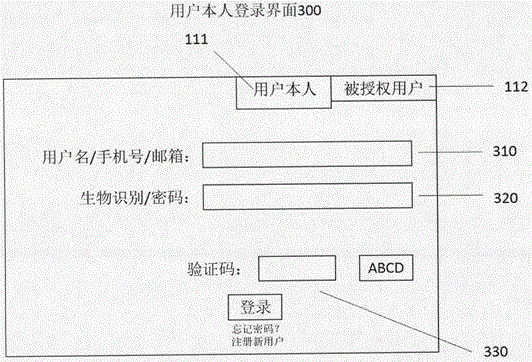 Identification method and apparatus based on weight calculation