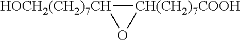 Method for the manufacture of oligo- and polyesters from a mixture of carboxylic acid obtained from suberin and/or cutin and use thereof