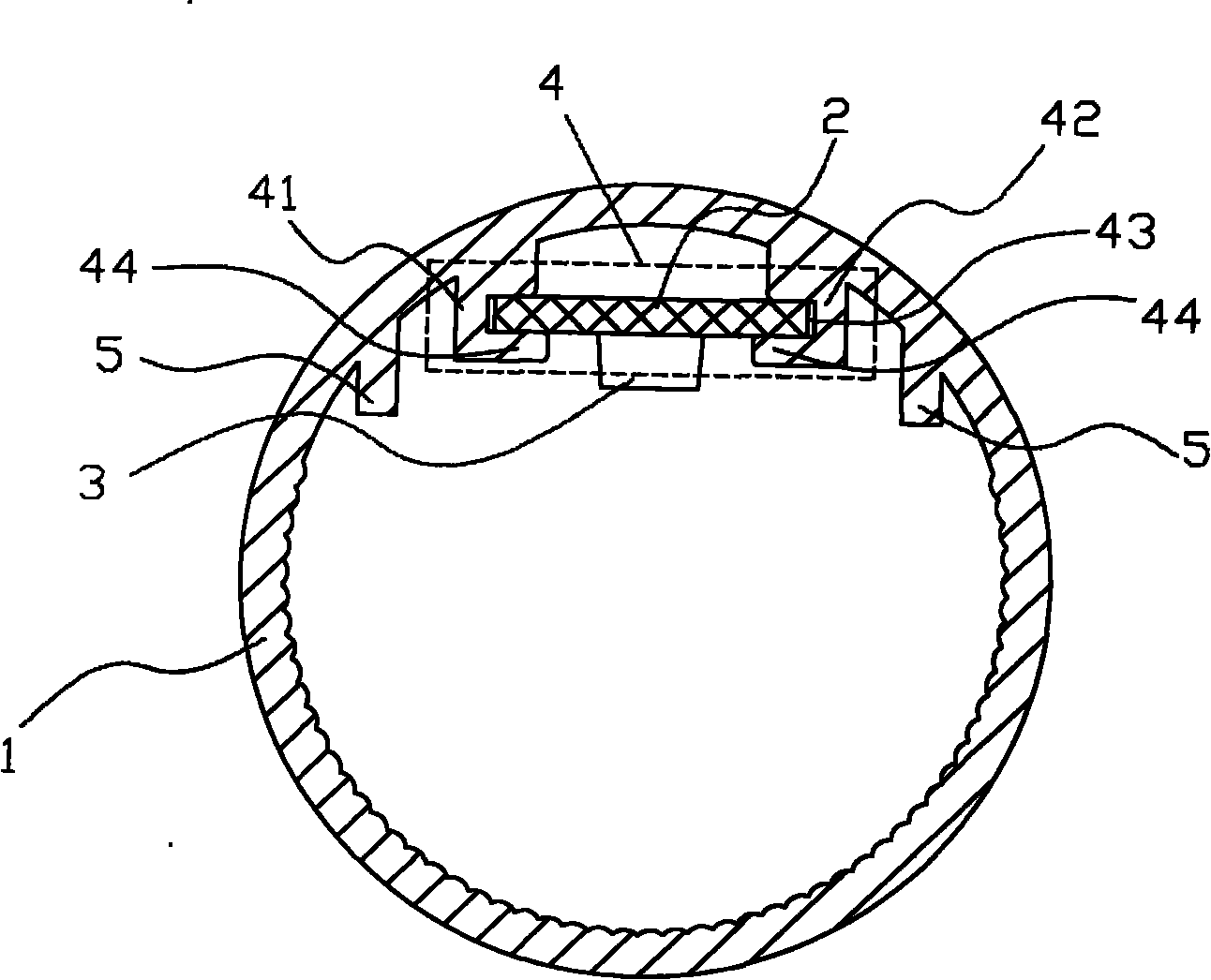 LED lamp