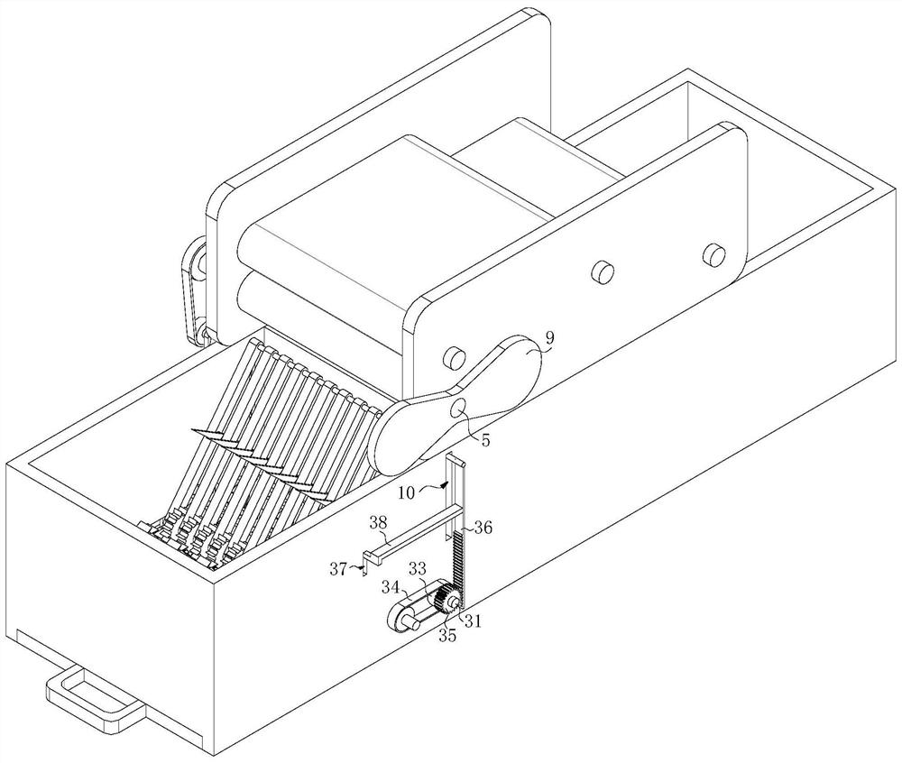 Aerobic sludge fermentation equipment