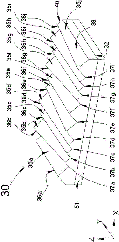 Light directing film