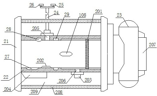 Weak current intensive pipe network intelligent fluid transportation monitoring system and method thereof