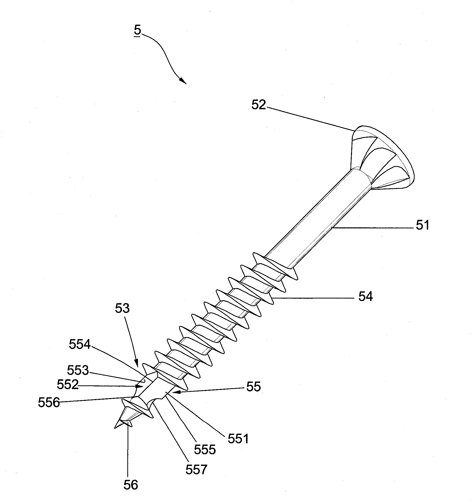 Versatile fastener