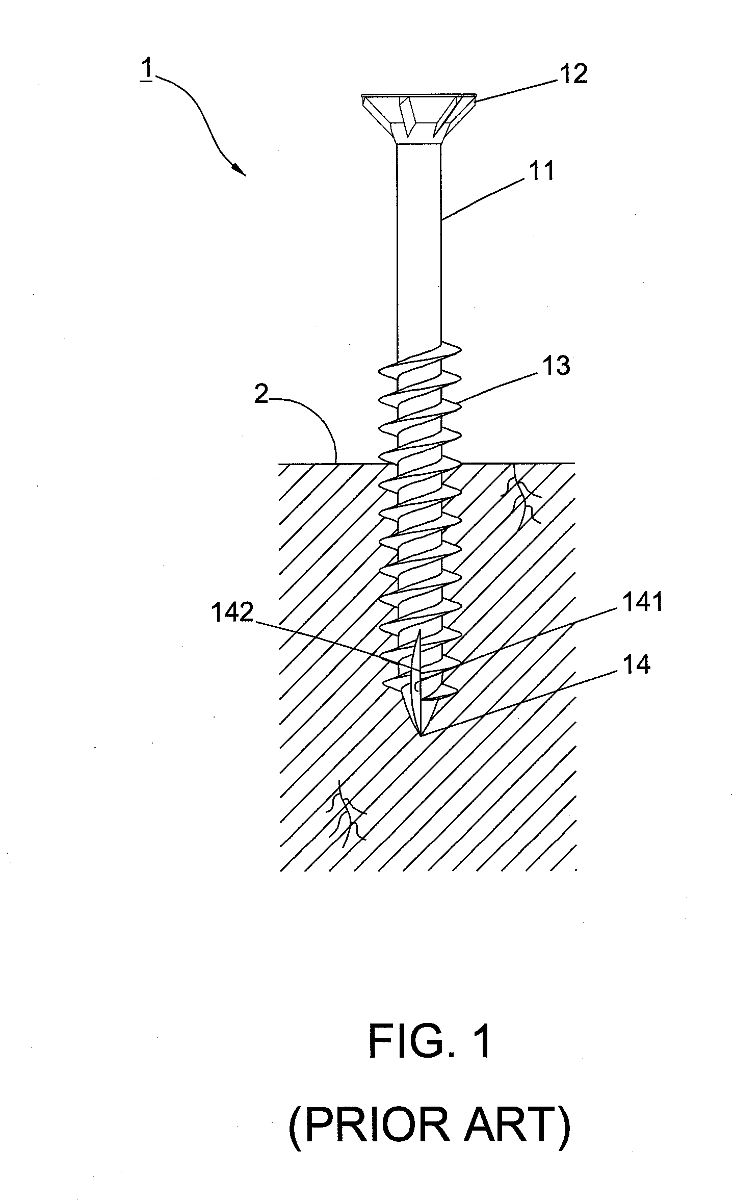 Versatile fastener