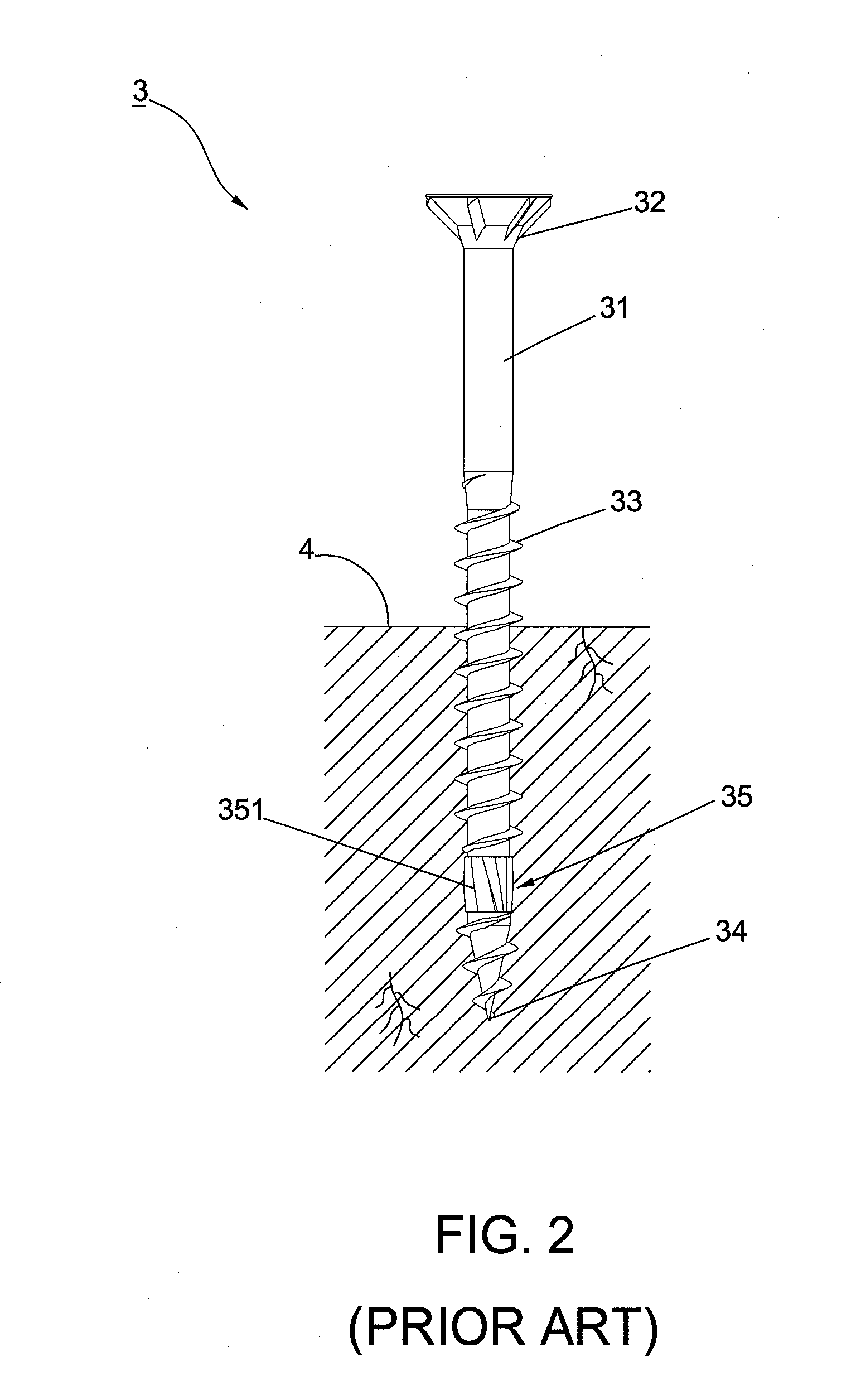 Versatile fastener