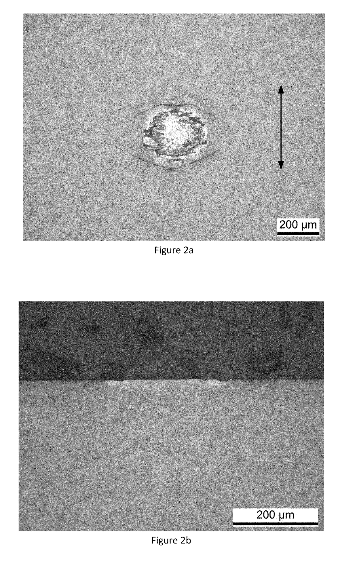 Fatigue-resistant bearing steel