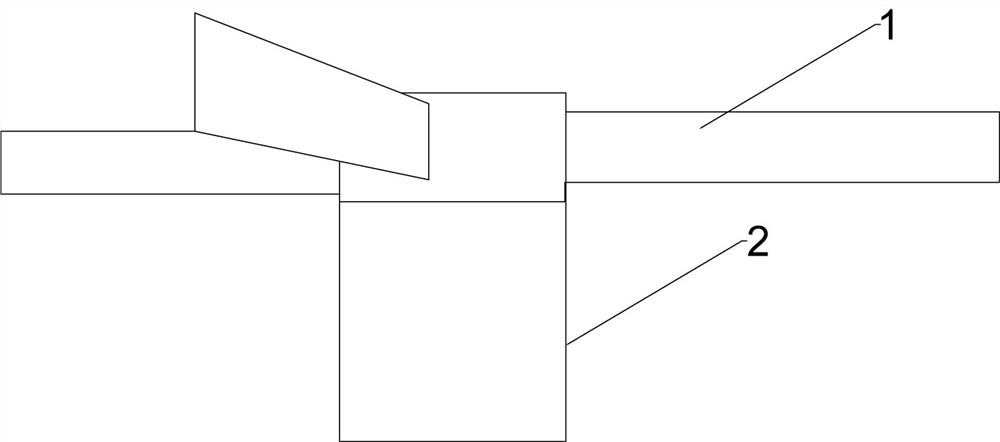 A Control Method of Projectile Roll Angle Based on Reaction Flywheel