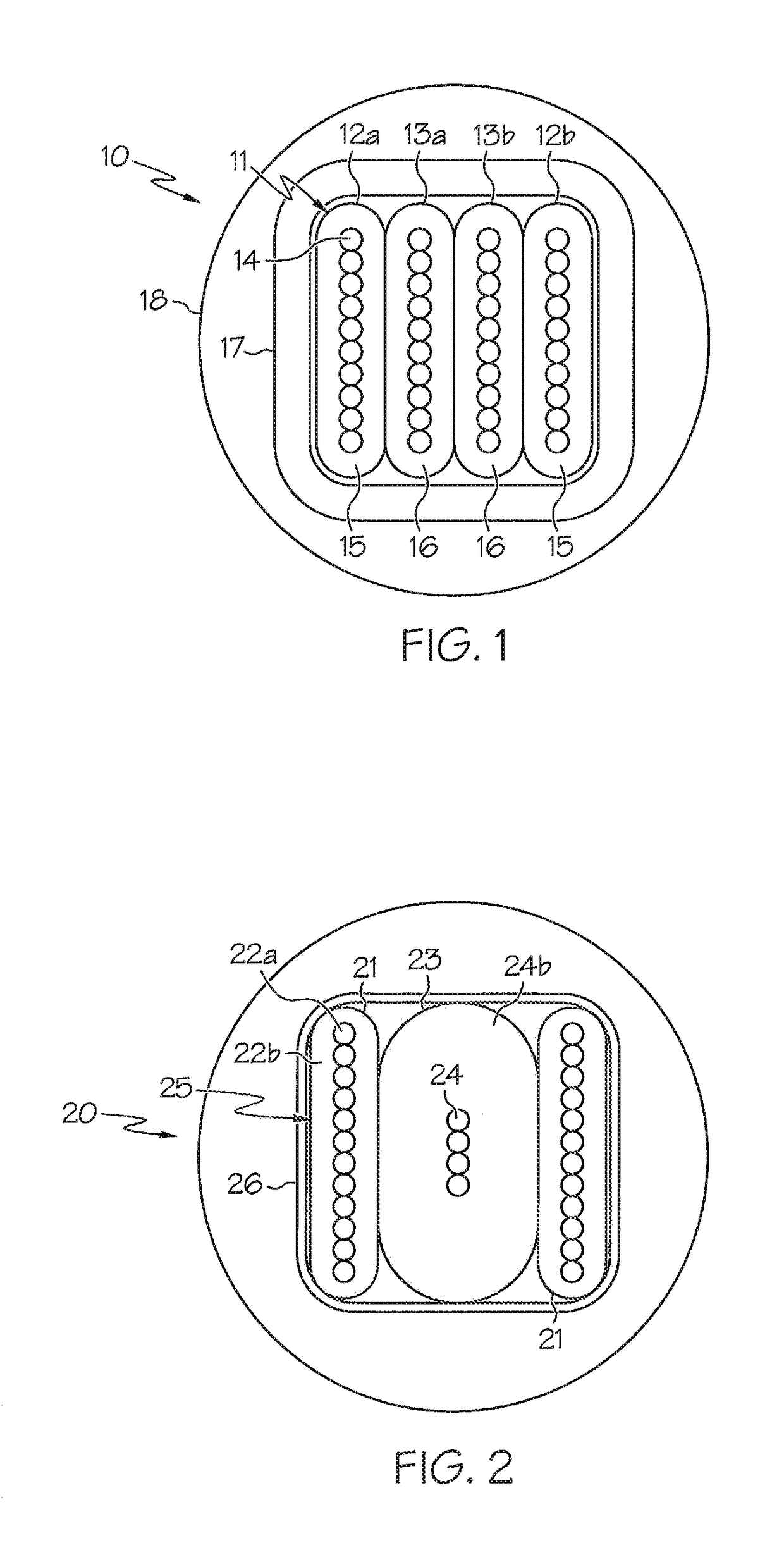 High speed, low noise, low inductance transmission line cable