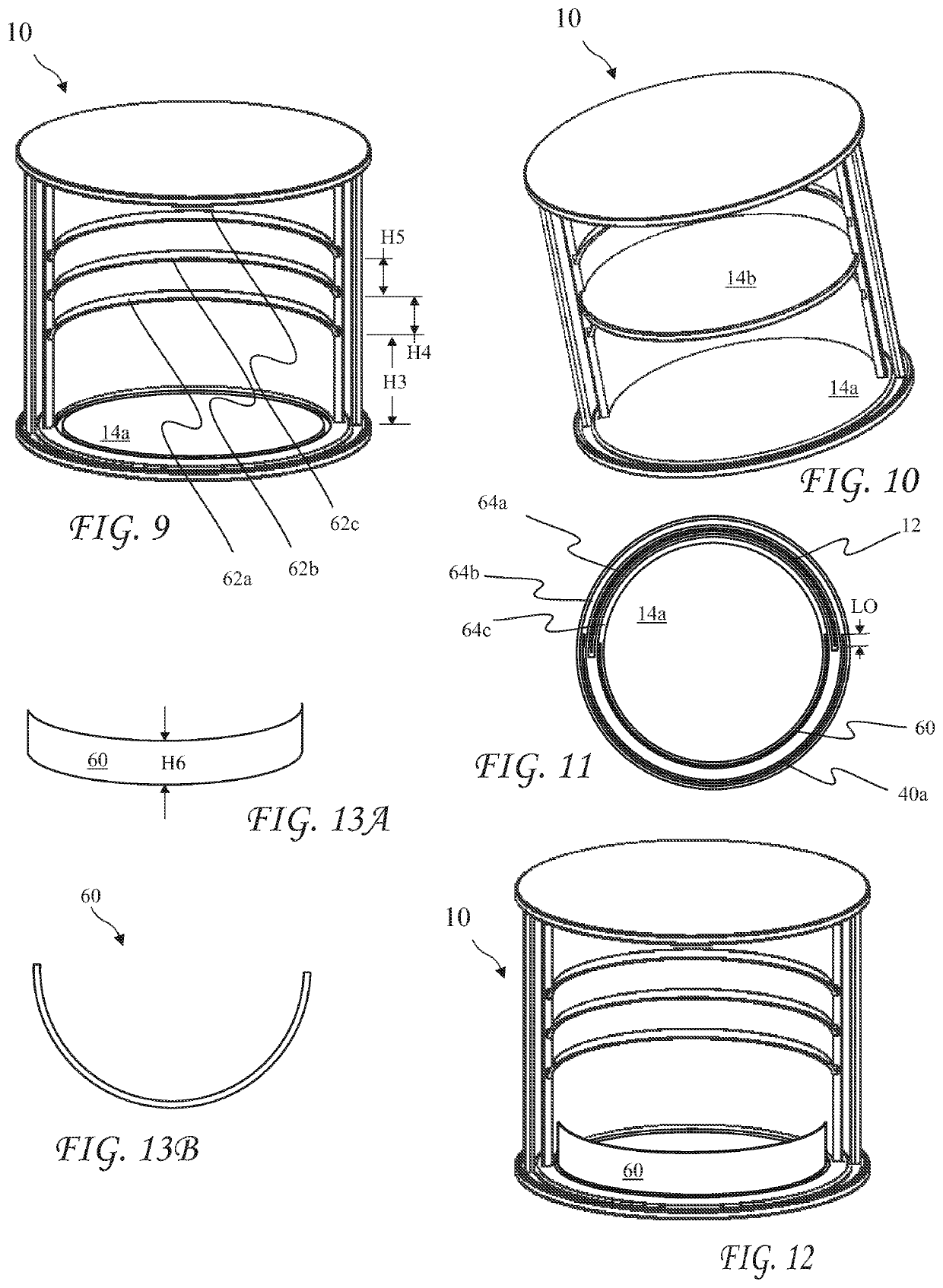 Food storage and serving holder