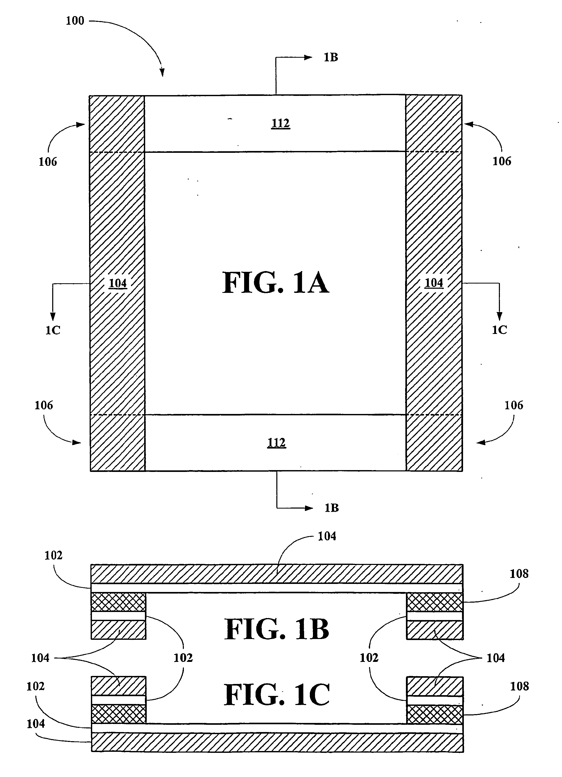 Superconducting Loop, Saddle and Birdcage Mri Coils