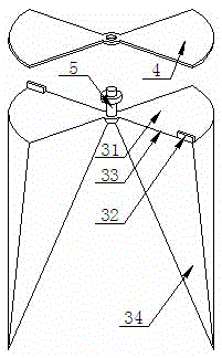 Cohesionless soil sampling apparatus