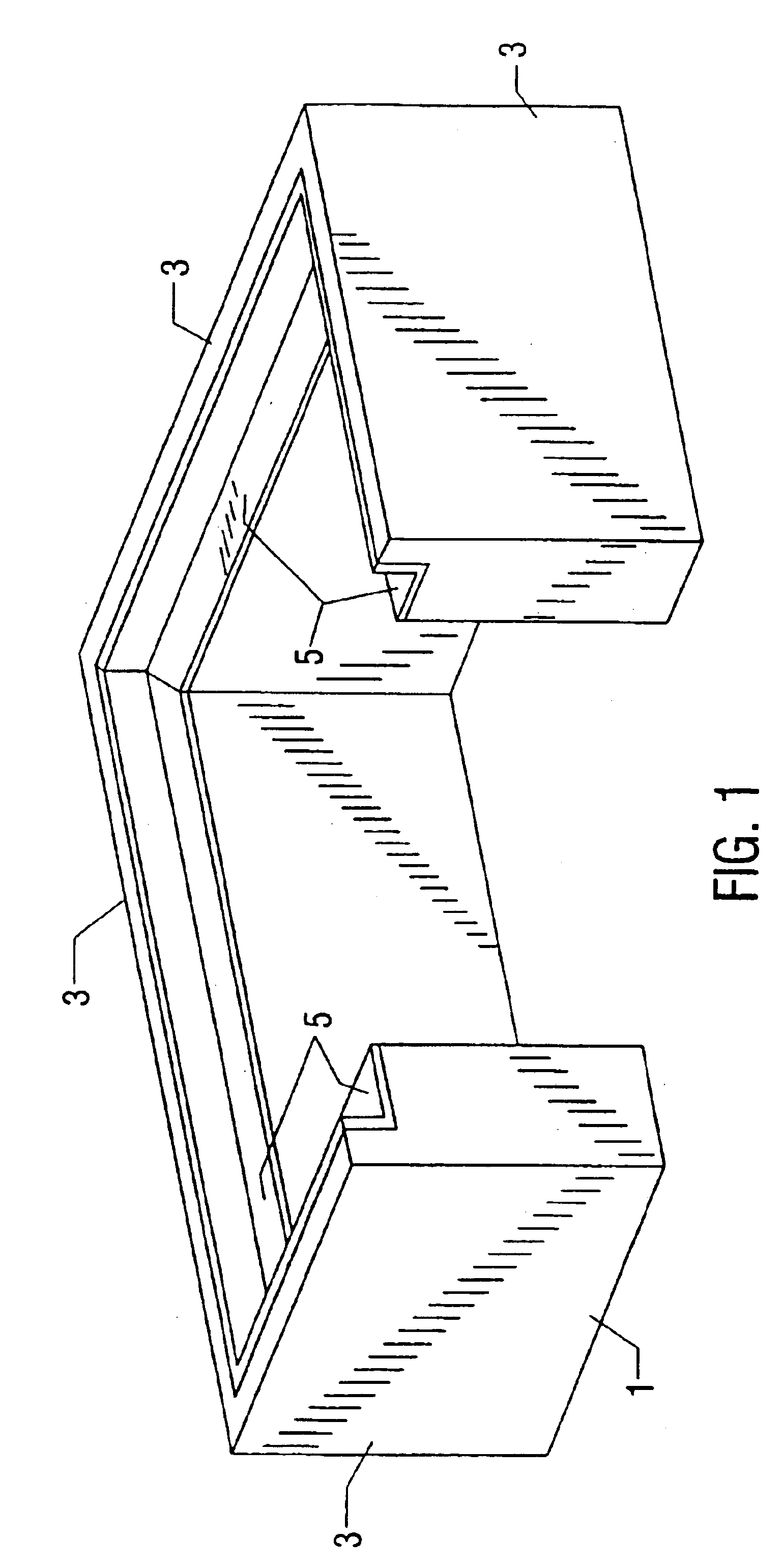 Hard bodied high capacity catch basin filtration system