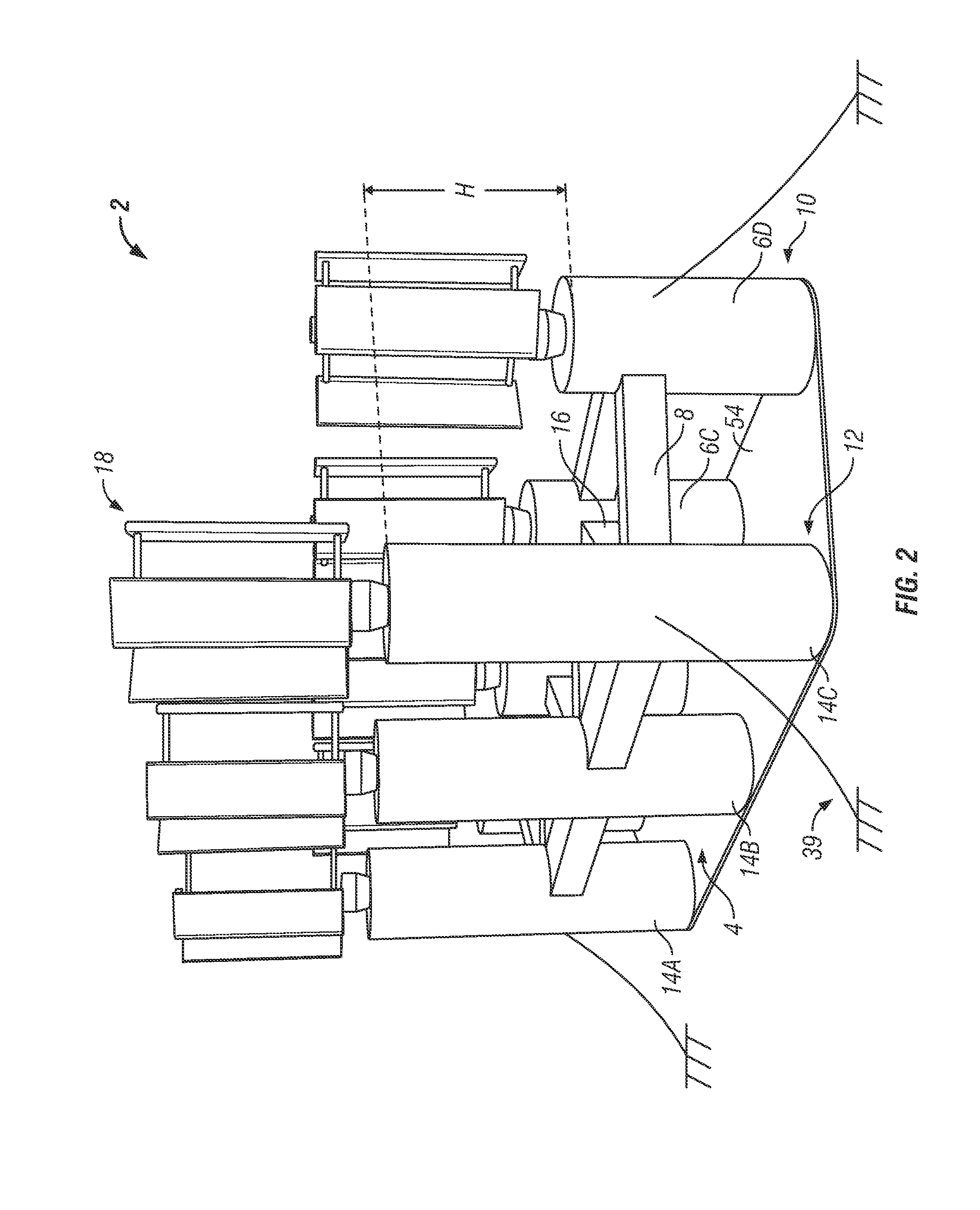 Floating vertical axis wind turbine module system and method