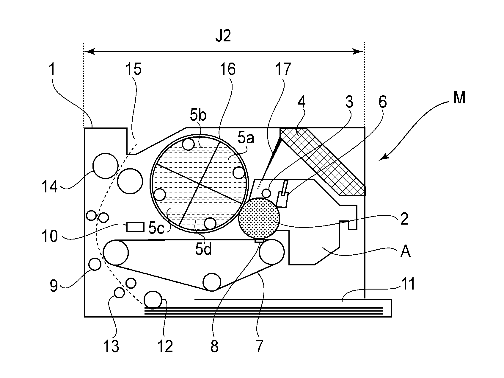 Image forming apparatus