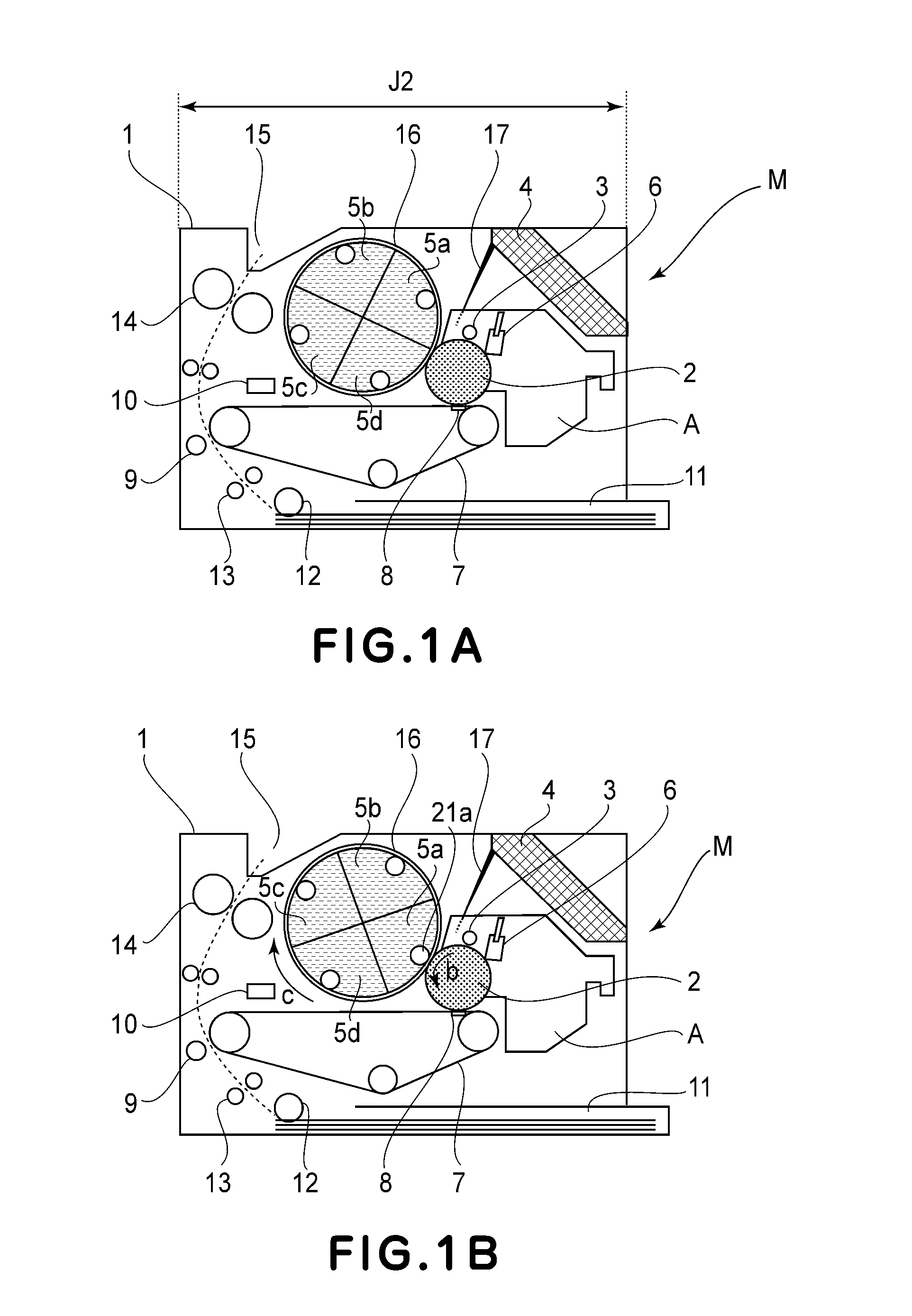 Image forming apparatus