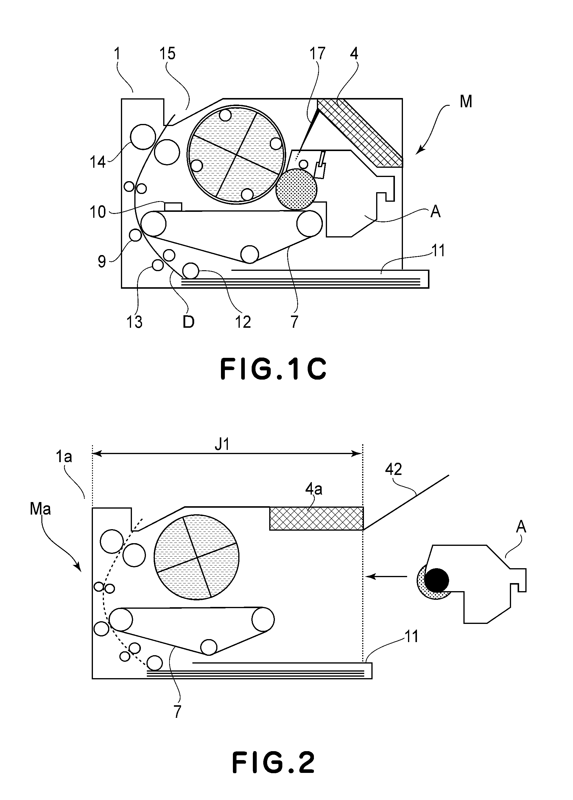 Image forming apparatus