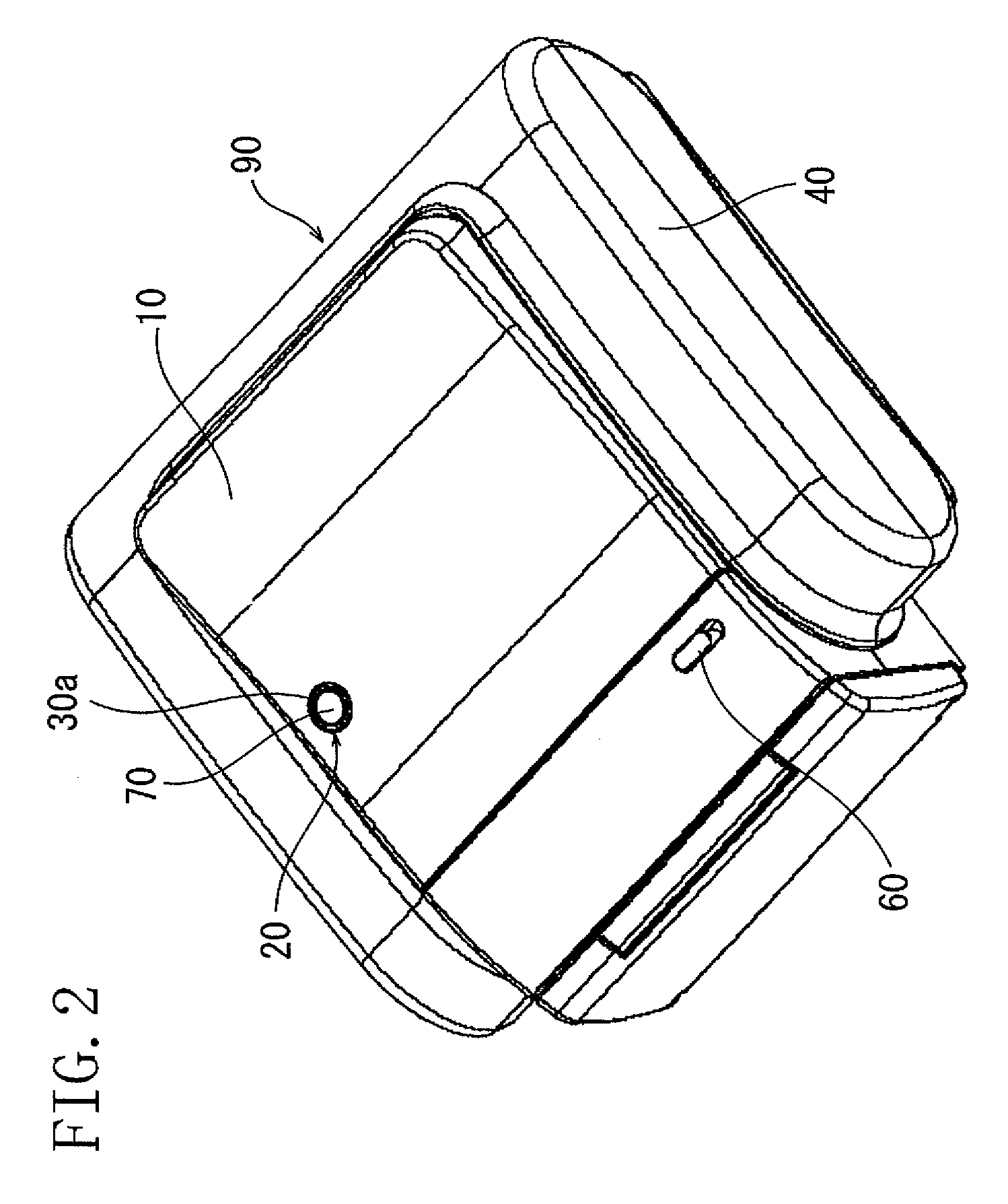 Recording apparatus