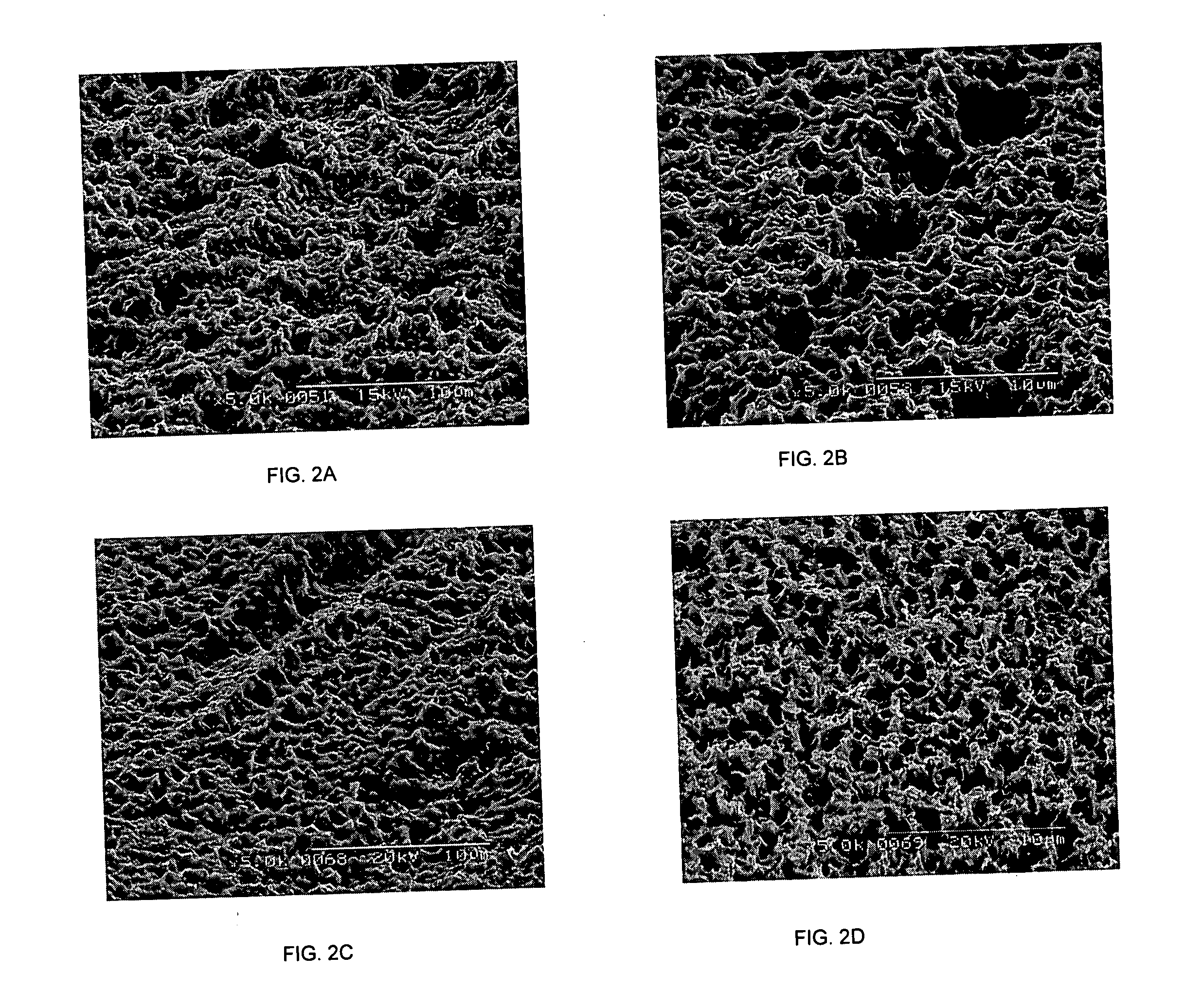 Microetching composition and method of using the same