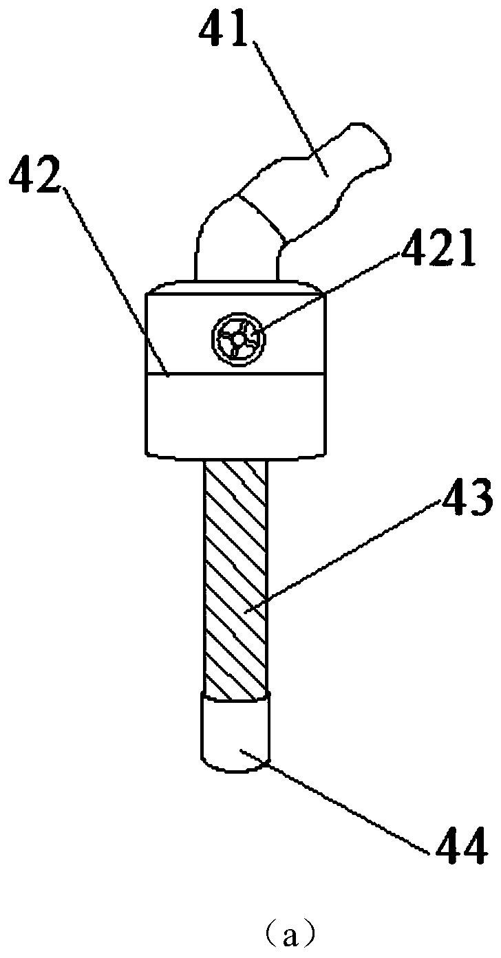 Exhaled breath condensate collector