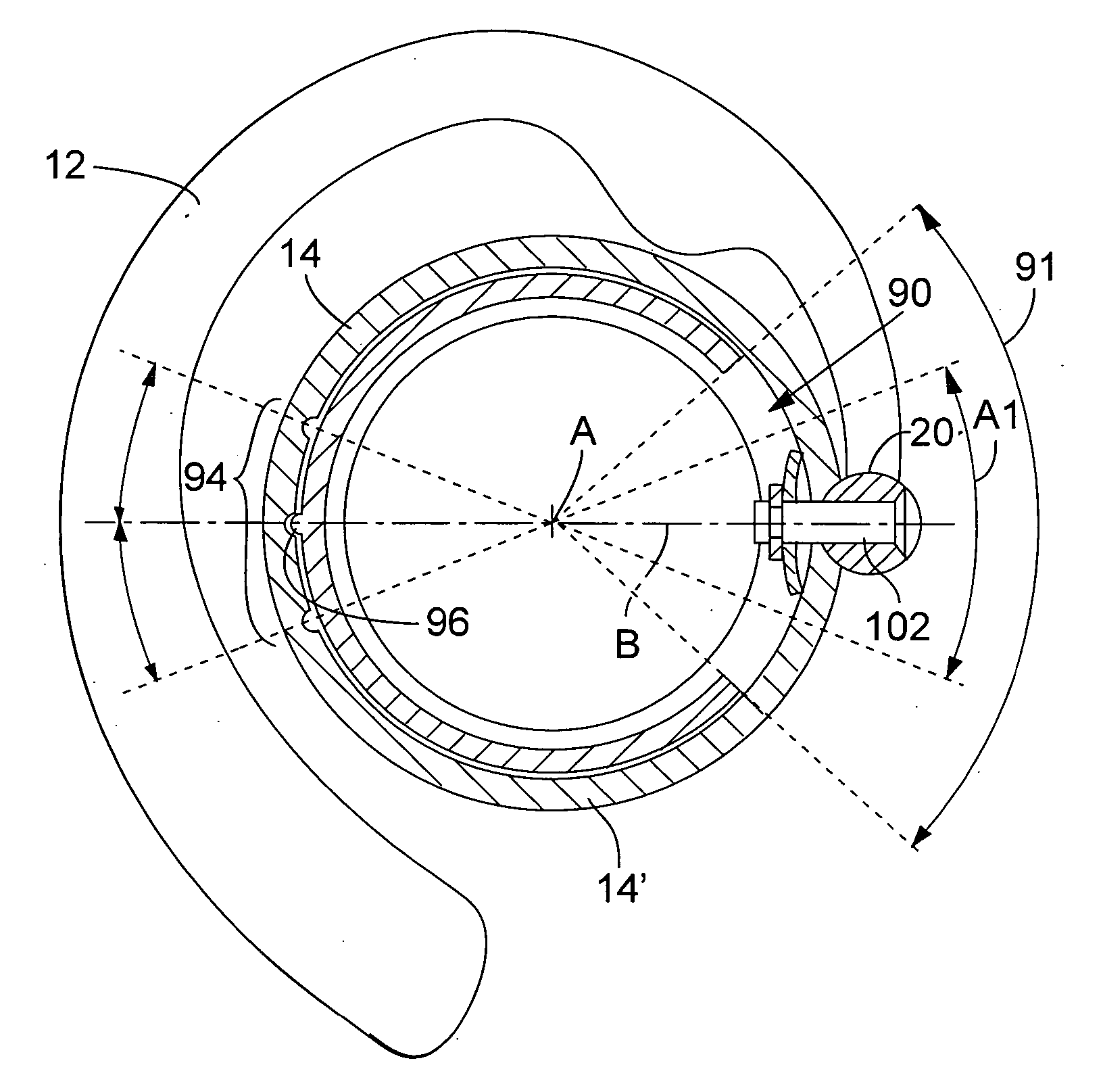 Porous solid wind screen for microphone