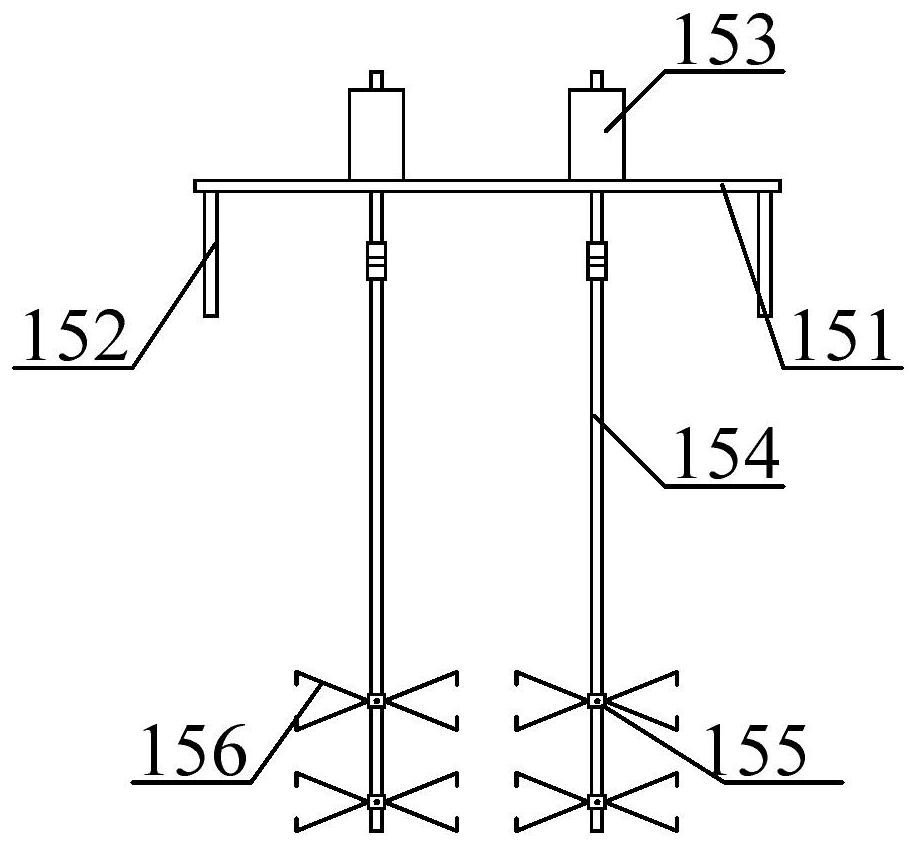 Improved equipment for preparing hypochlorous acid water