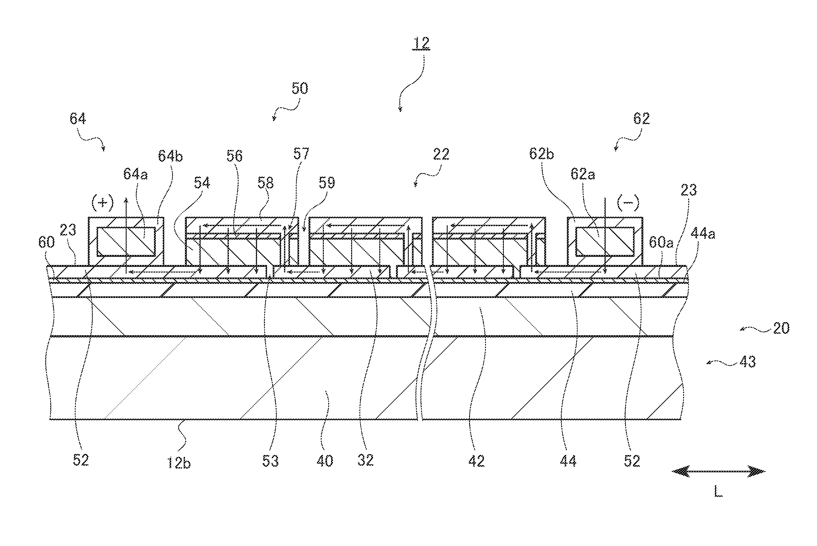 Electronic module