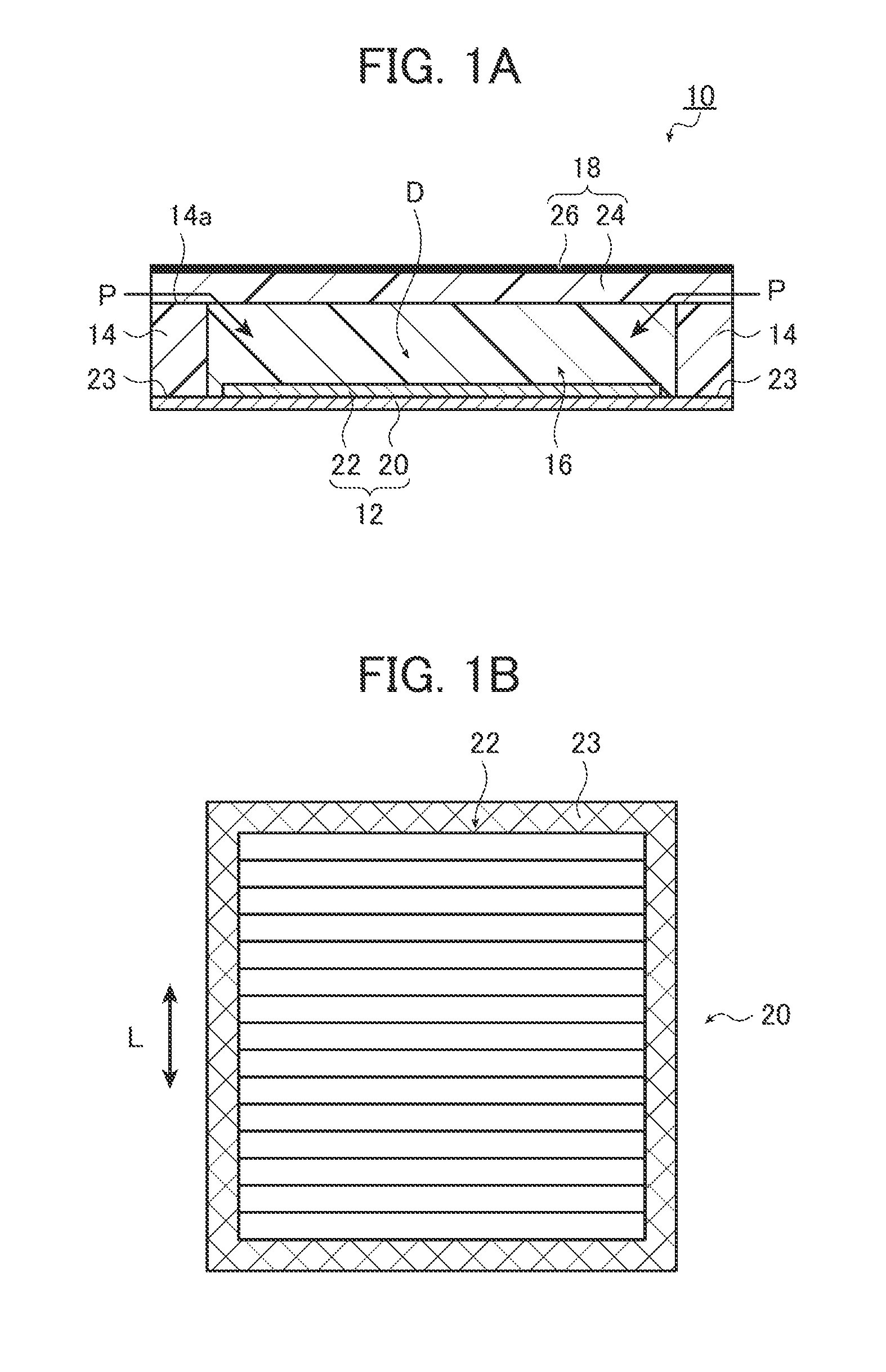 Electronic module