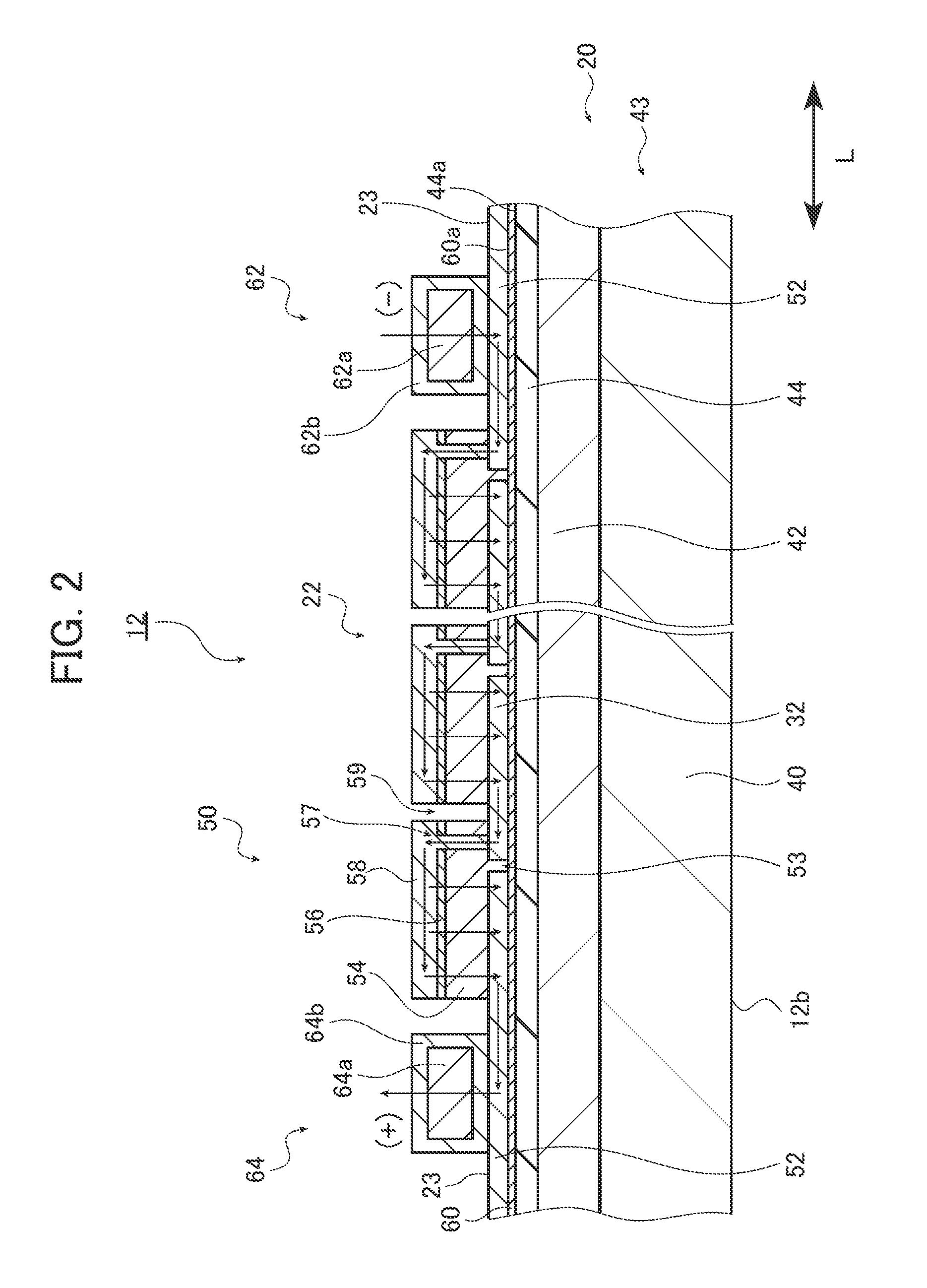 Electronic module