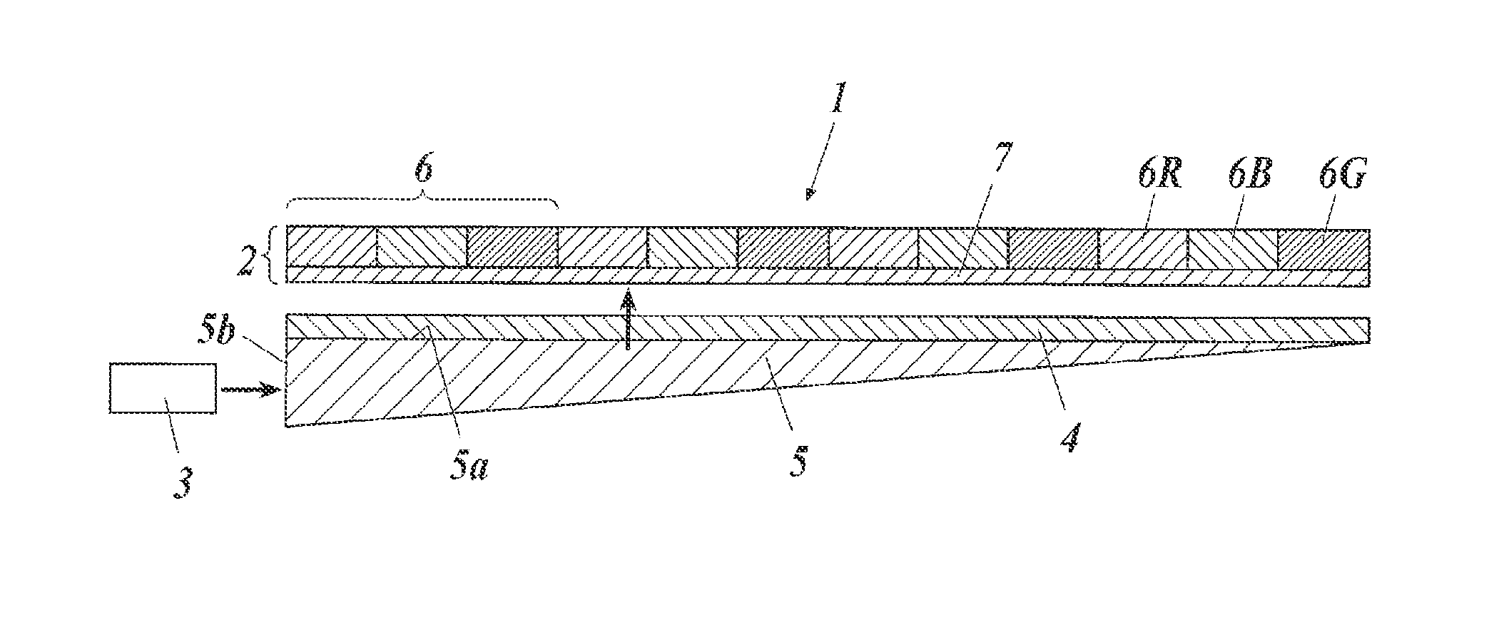 Light-emitting material, method for producing same, optical film, and light-emitting device