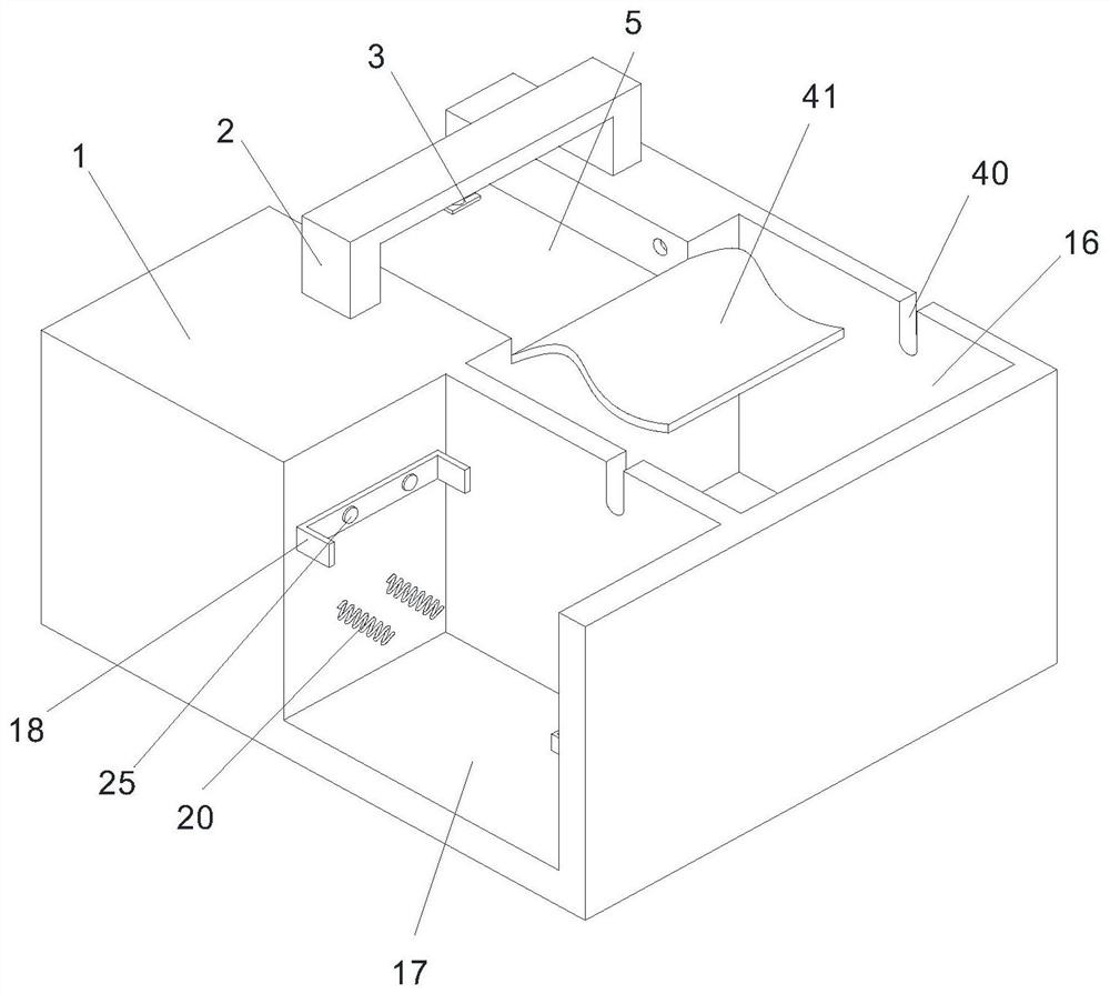 Tailoring and storing equipment for elastic linen-like polyester-viscose fabric with high verticality