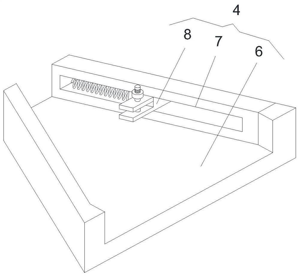 Tailoring and storing equipment for elastic linen-like polyester-viscose fabric with high verticality