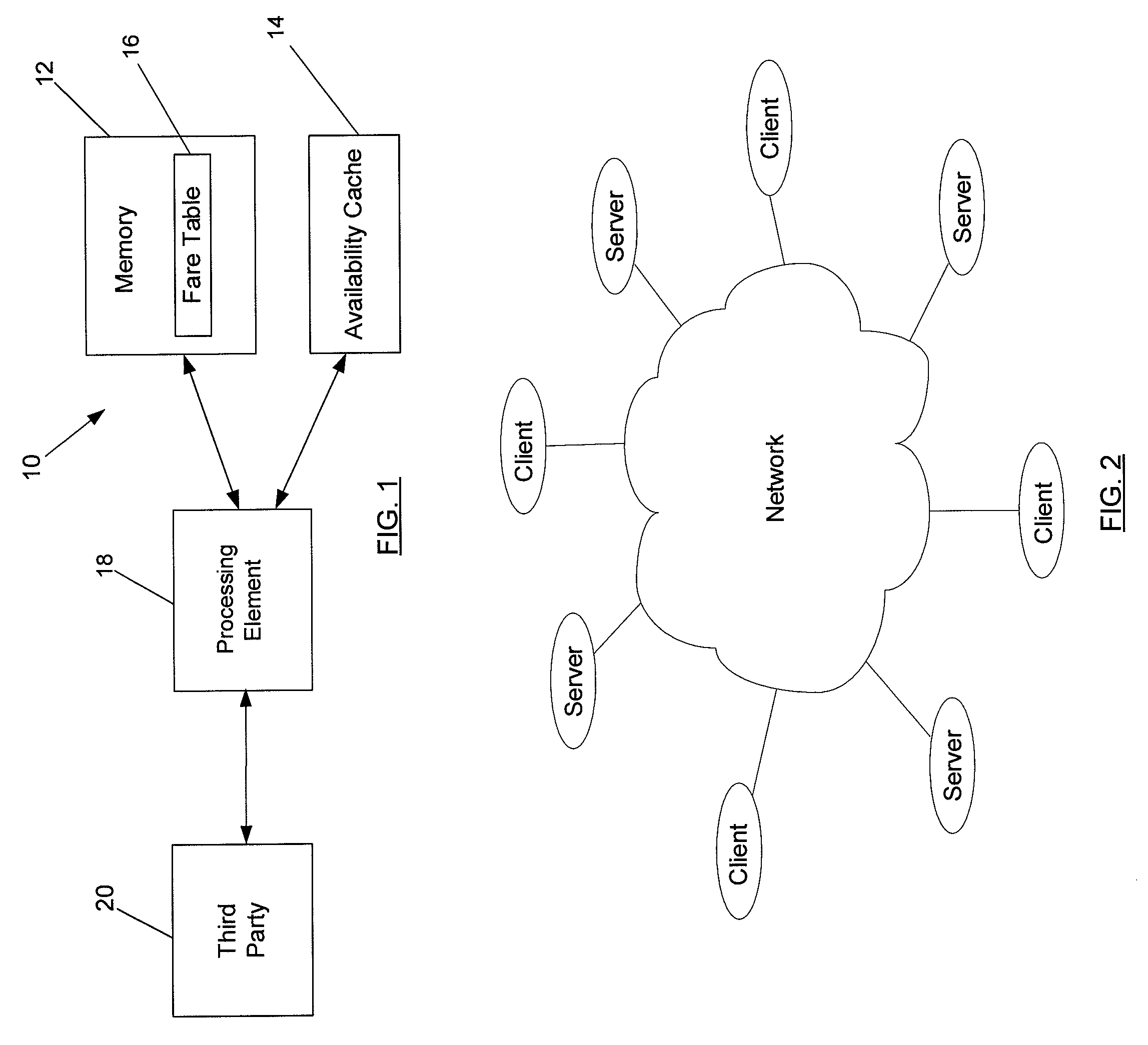 System and method for estimating seat value