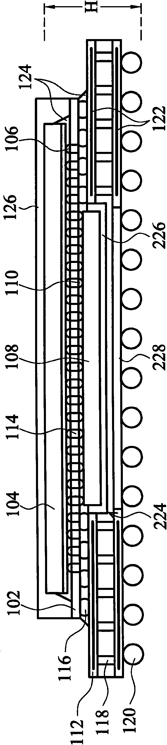 Semiconductor device and producing method thereof