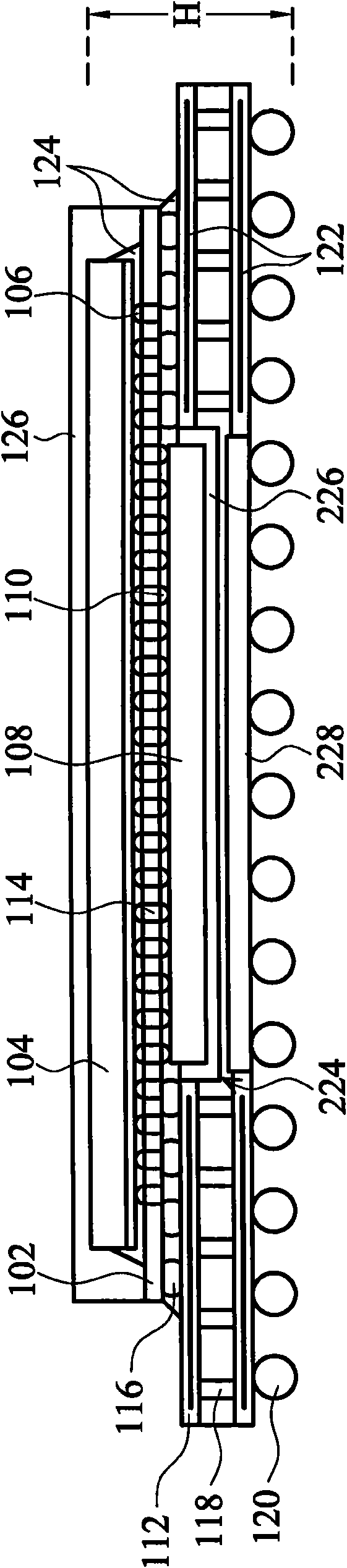 Semiconductor device and producing method thereof