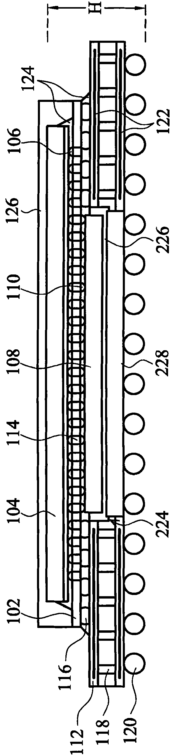 Semiconductor device and producing method thereof