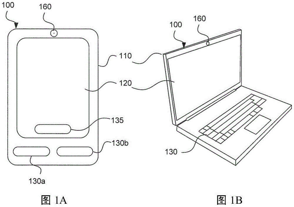 Improved gesture recognition