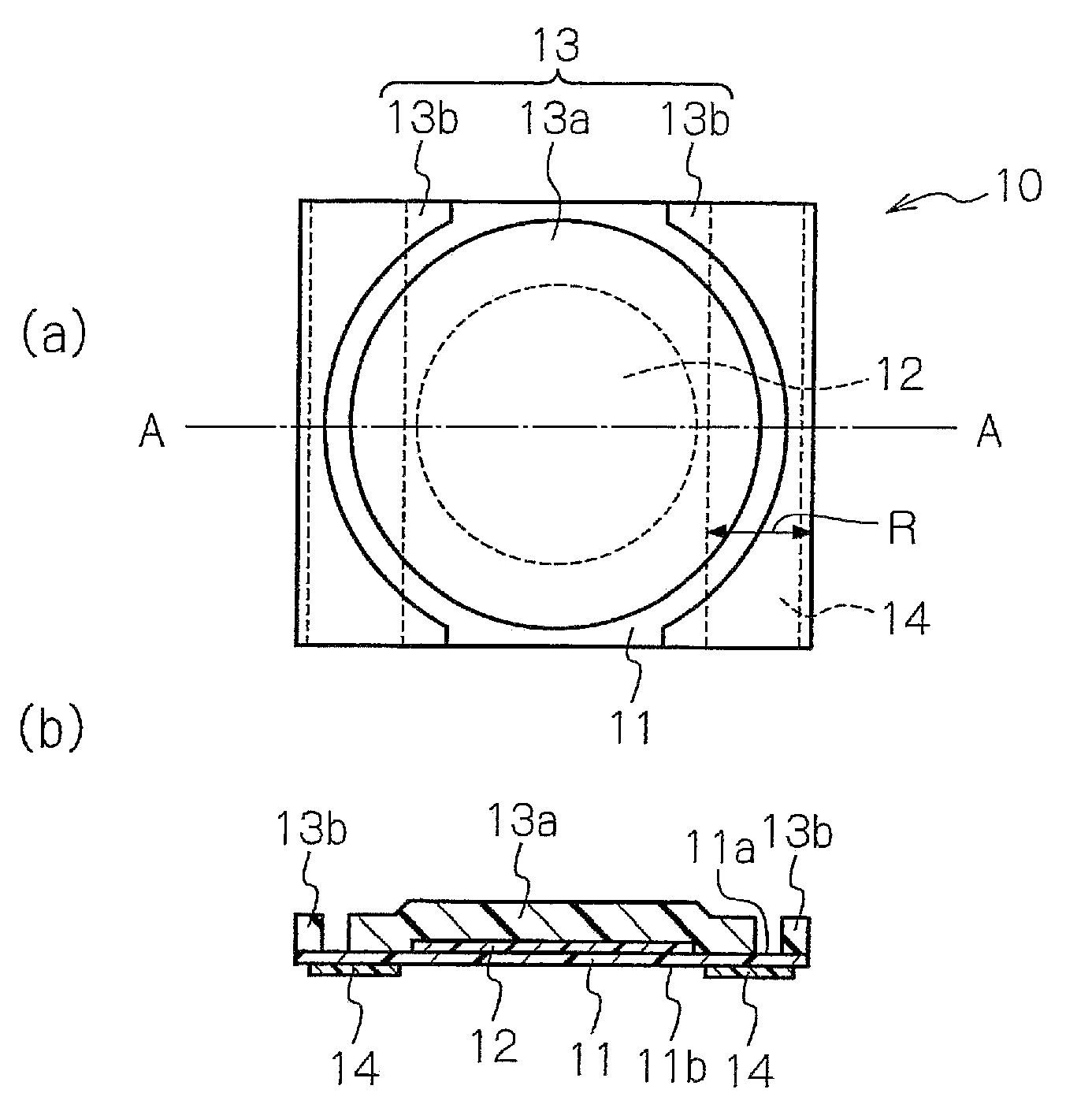 Wafer processing tape