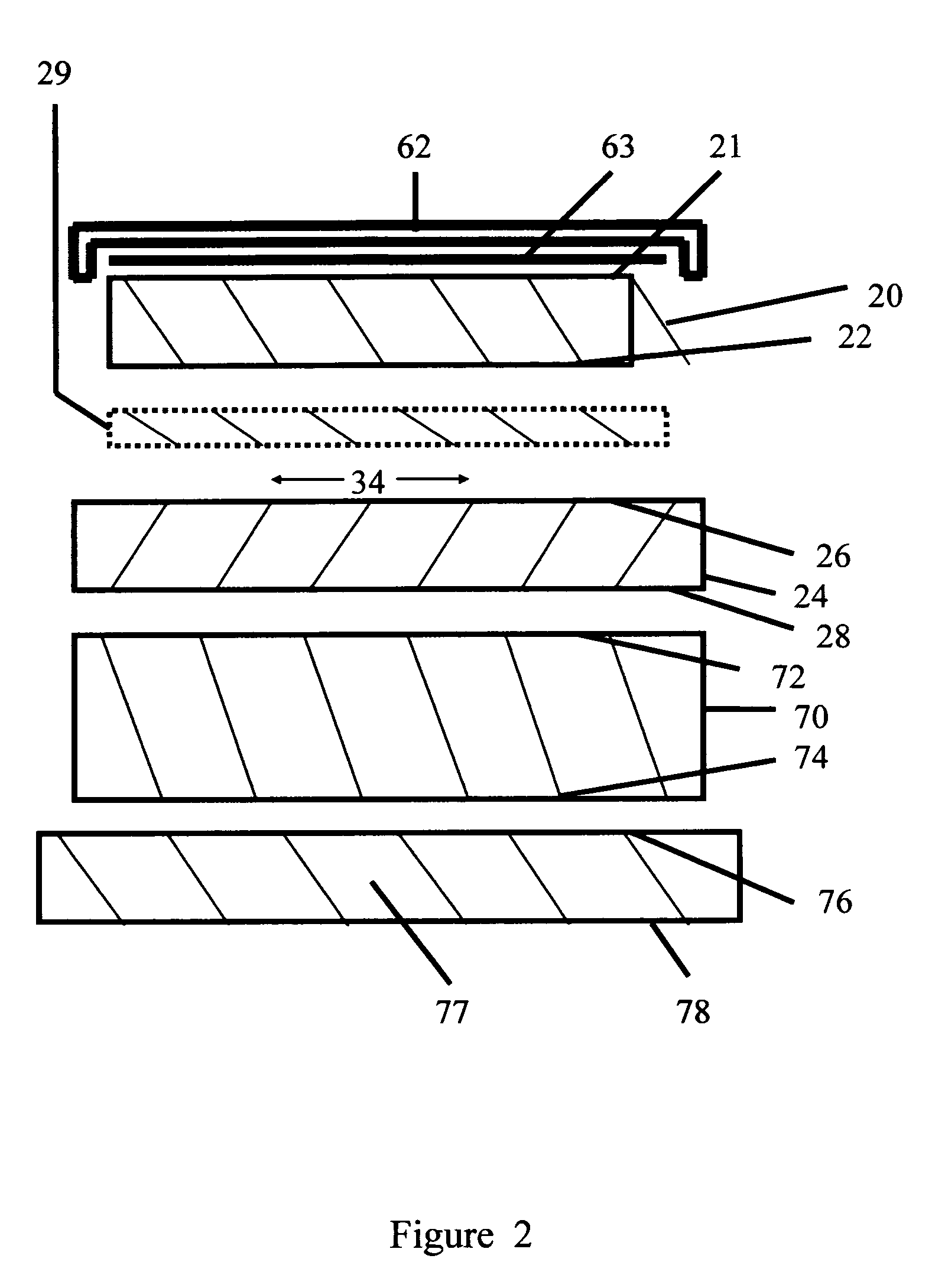 Advanced workpiece finishing