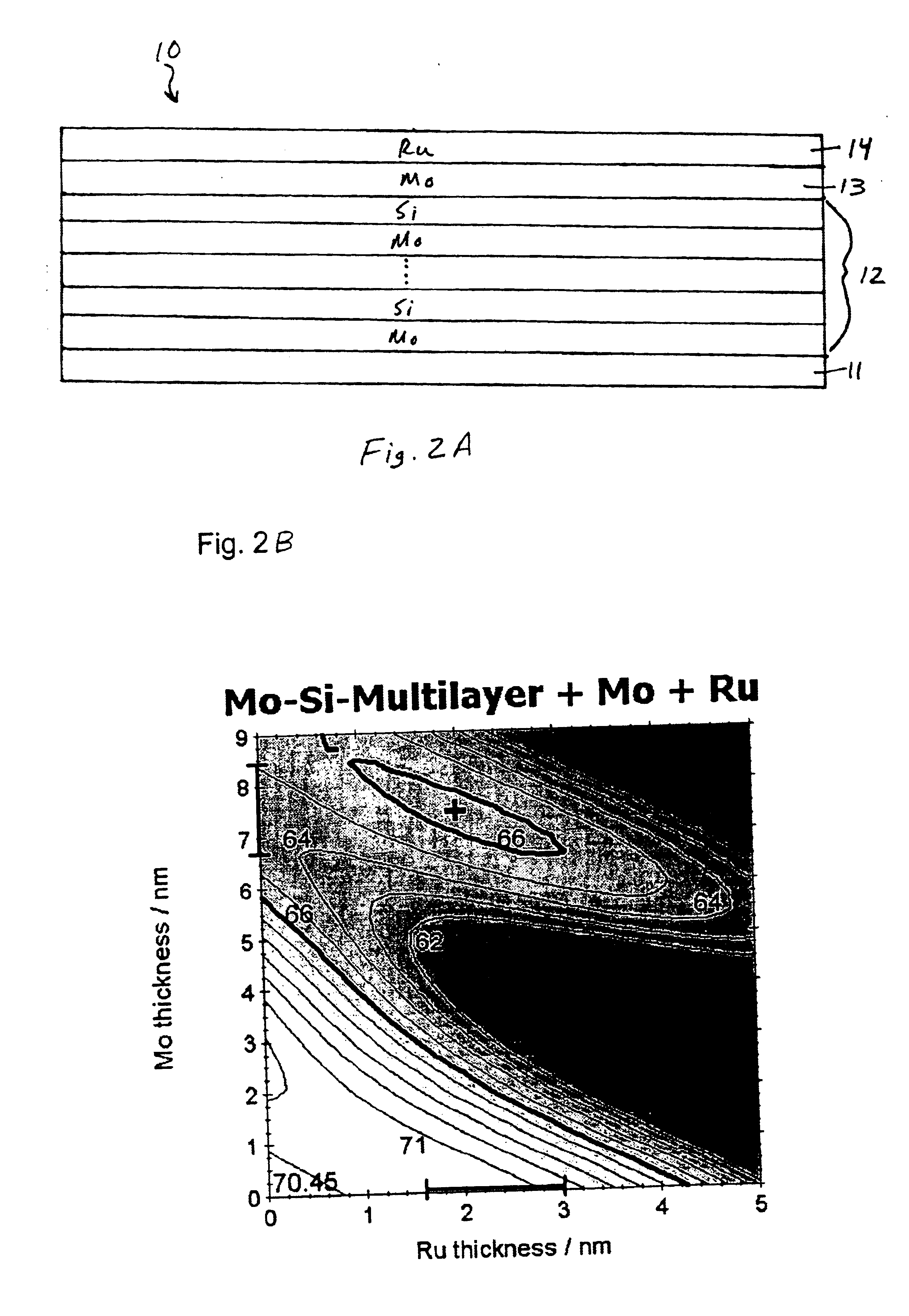 Lithographic apparatus and device manufacturing method